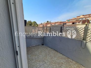 Piso en venta en Llevant