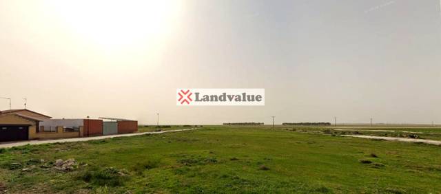 Terreno residencial en Venta en San Lorenzo, 1 en San Vicente de Arévalo