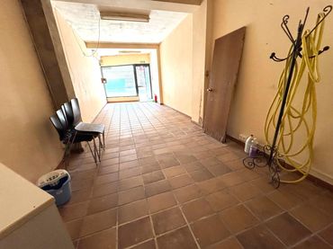 Gewerbefläche zum Verkauf in Punta Umbría