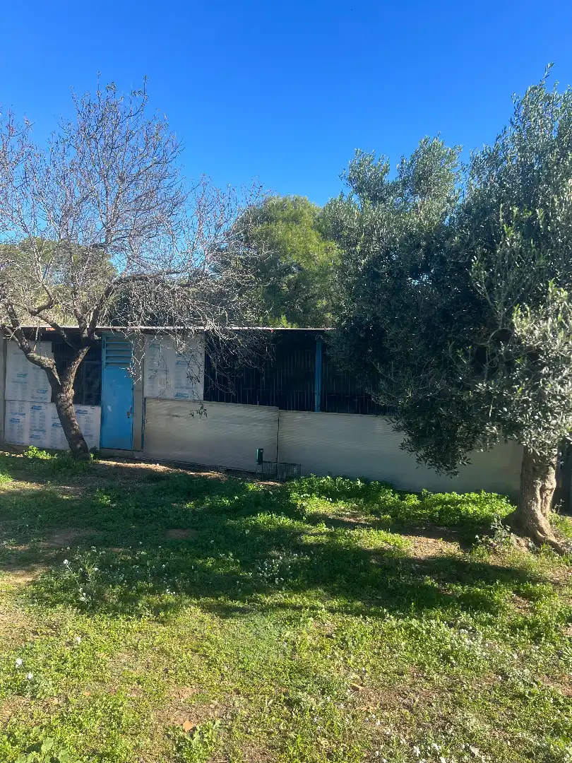 Finca rústica en venta en Botarell con Jardín privado, Trastero y Amueblado