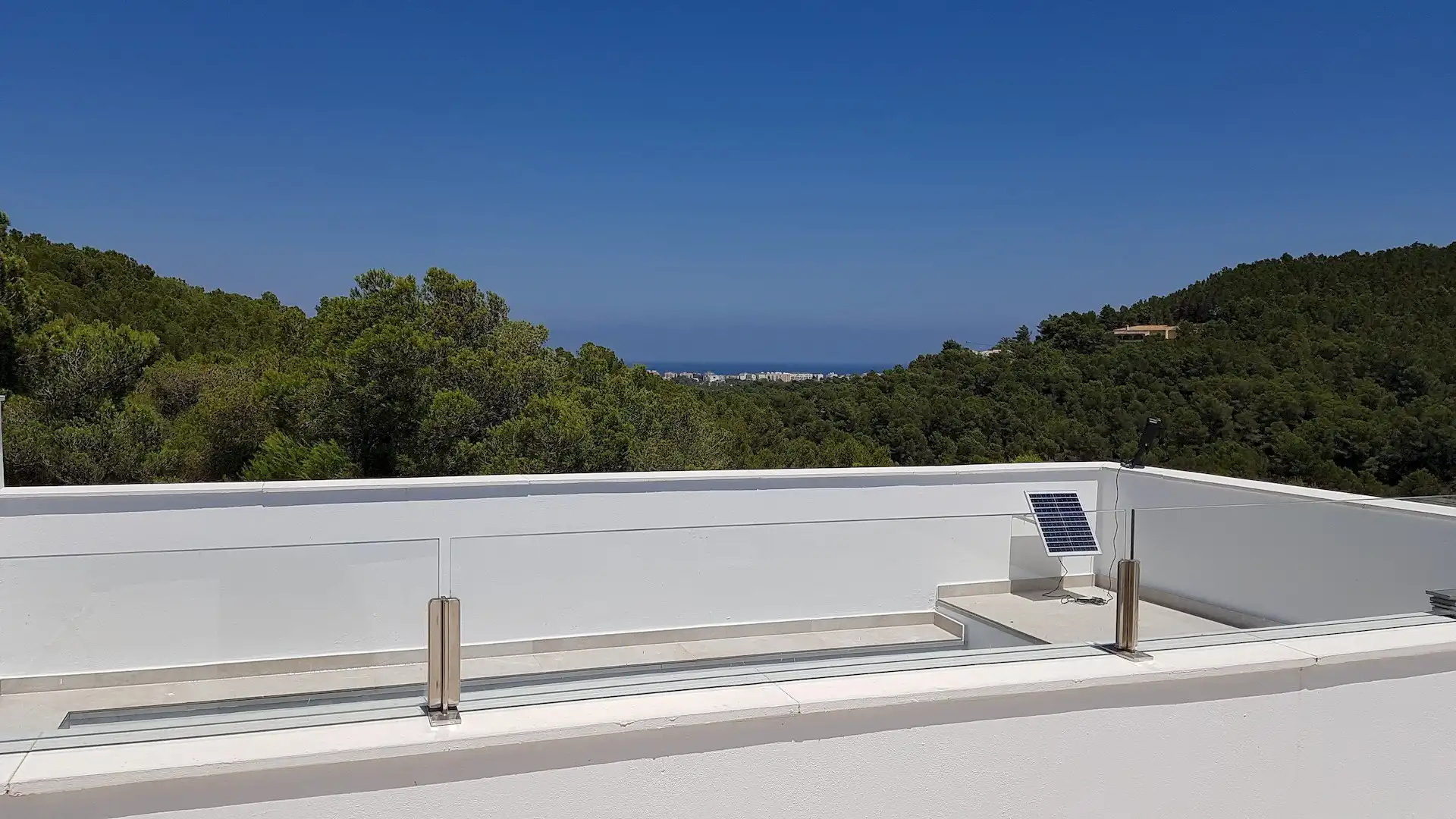 Houses for sale in Partides comunes - Adsubia