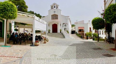 Foto 4 de Casa o chalet en venta en Partidas Norte, Ronda