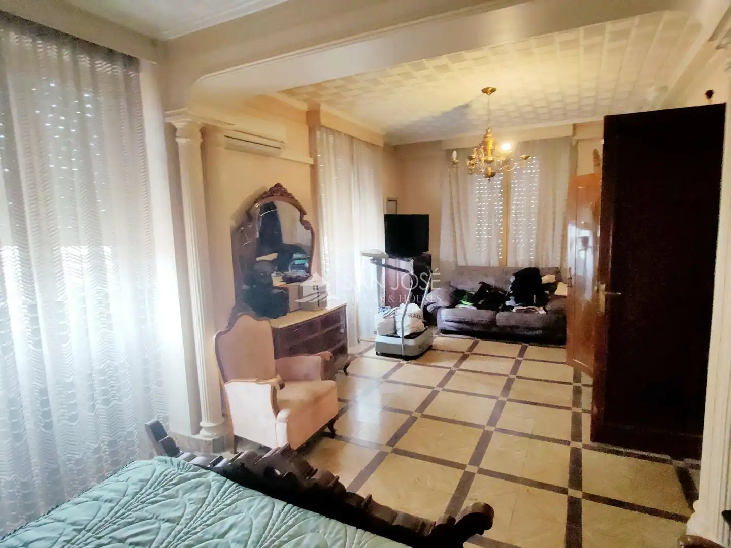 Piso en venta en Plaza de Toros - Avenida Chapí - Trinquete