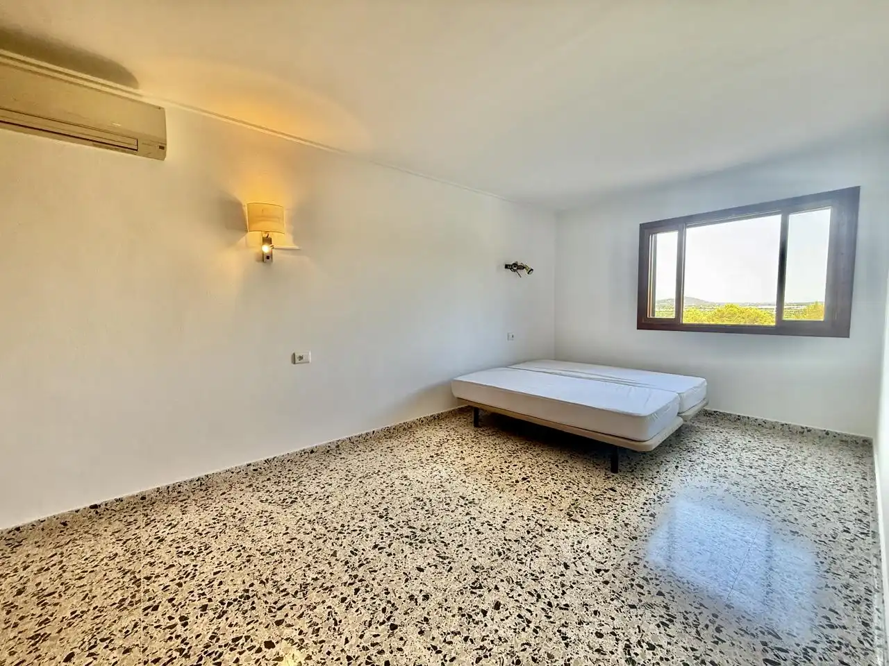 Habitación de Casa o chalet de alquiler en Esporles con Aire acondicionado, Jardín privado y Terraza