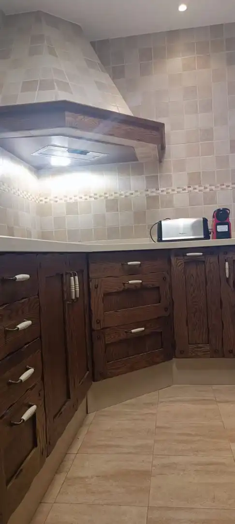 Casa rústica en venda a San José del Valle, imagen 11