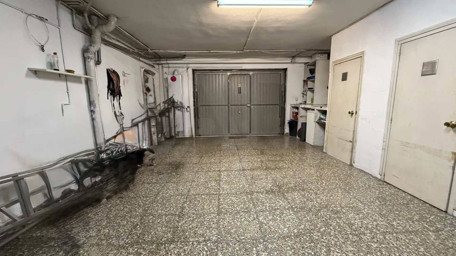 Casa aparellada amb piscina en venda a Playa de San Juan - El Cabo de las Huertas, imagen 12