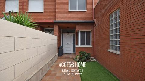 Photo 2 of Single-family semi-detached for sale in Tiana, Barcelona
