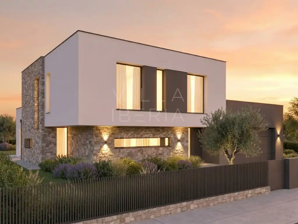 Haus mit Pool zum Verkauf in Calle Cami Del Mas Jofre 11, imagen 20