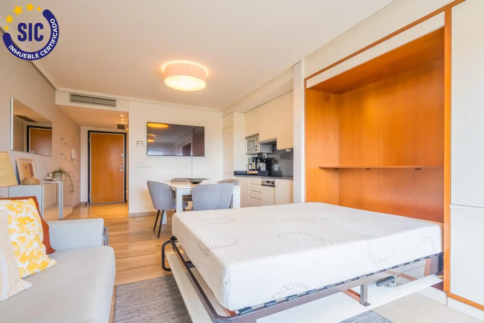Habitación de Estudio en venta en Valencia