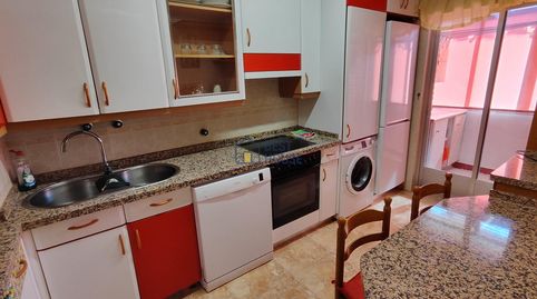 Foto 4 de Apartamento de alquiler en Trobajo del Camino, San Andrés del Rabanedo