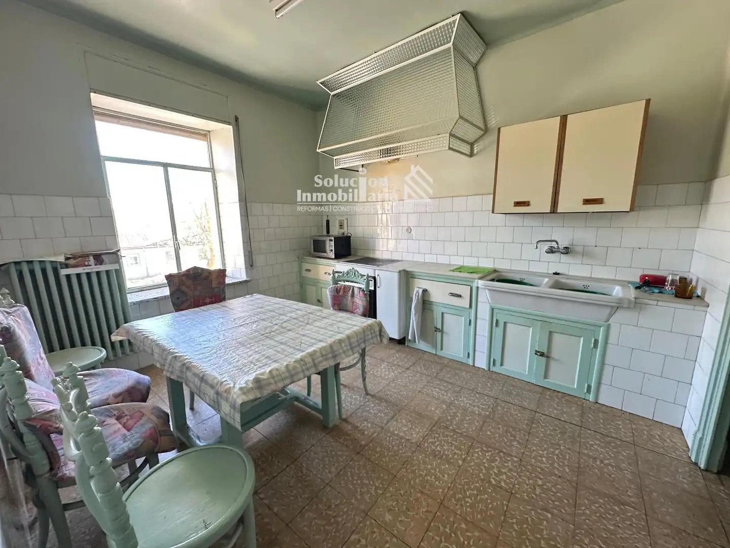 Cocina de Edificio en venta en Peñaranda de Bracamonte