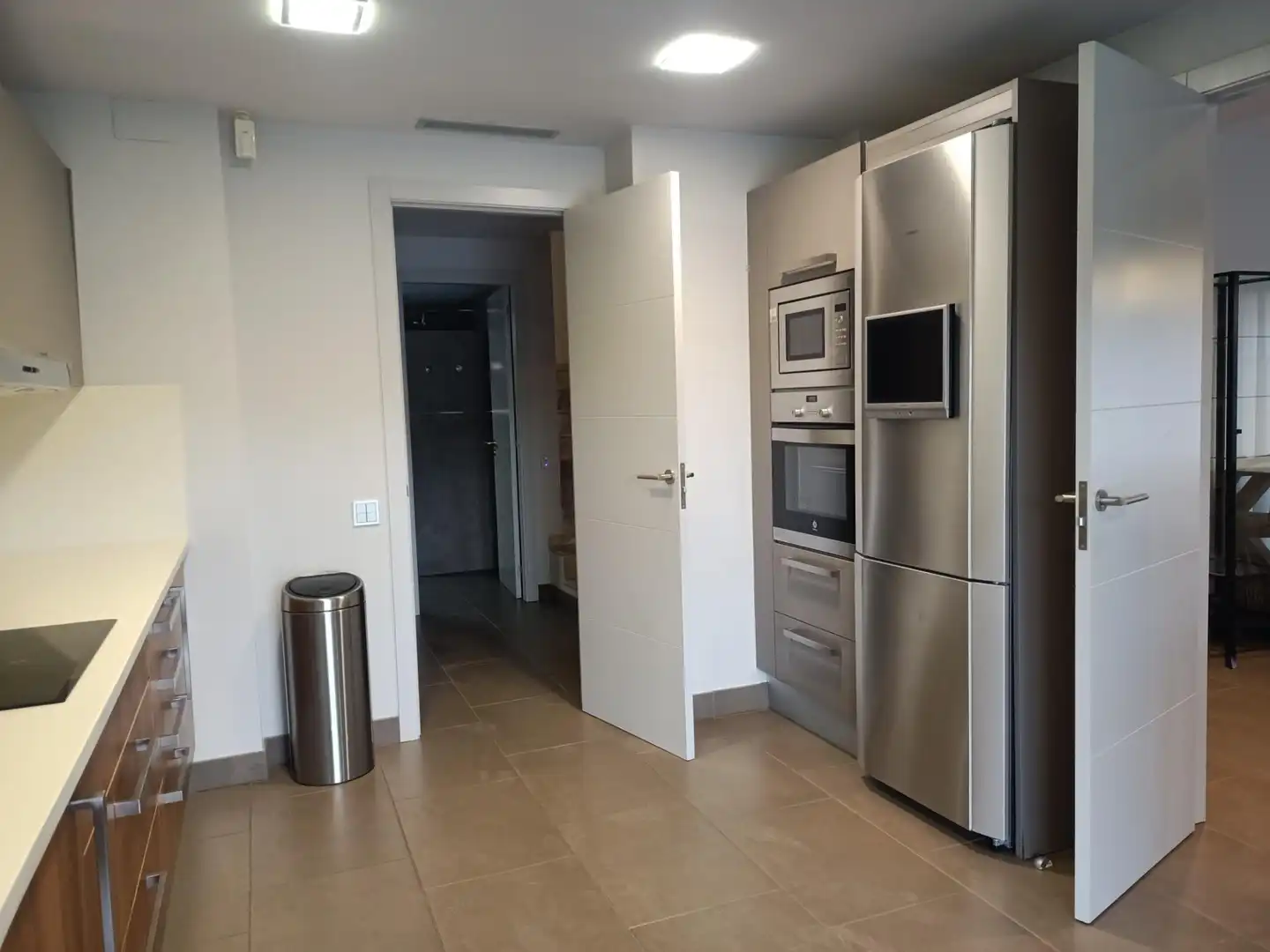 Chalet con piscina en venta en Vallromanes, imagen 5