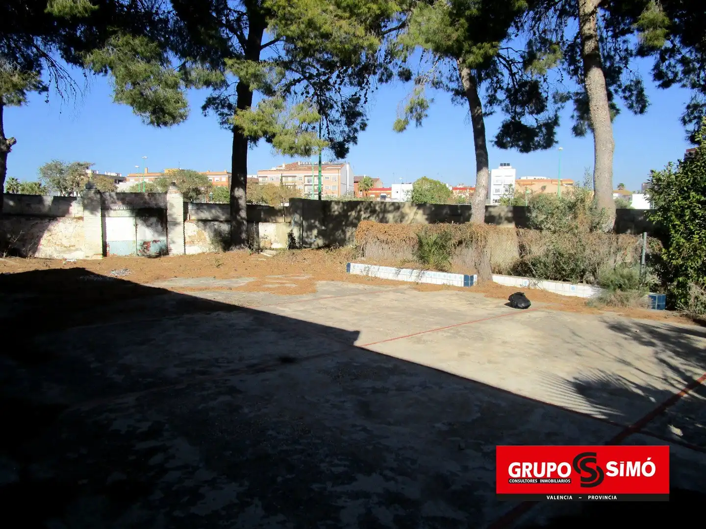 Wohnbaugrundstück zum Verkauf in Carrer Alginet, imagen 8