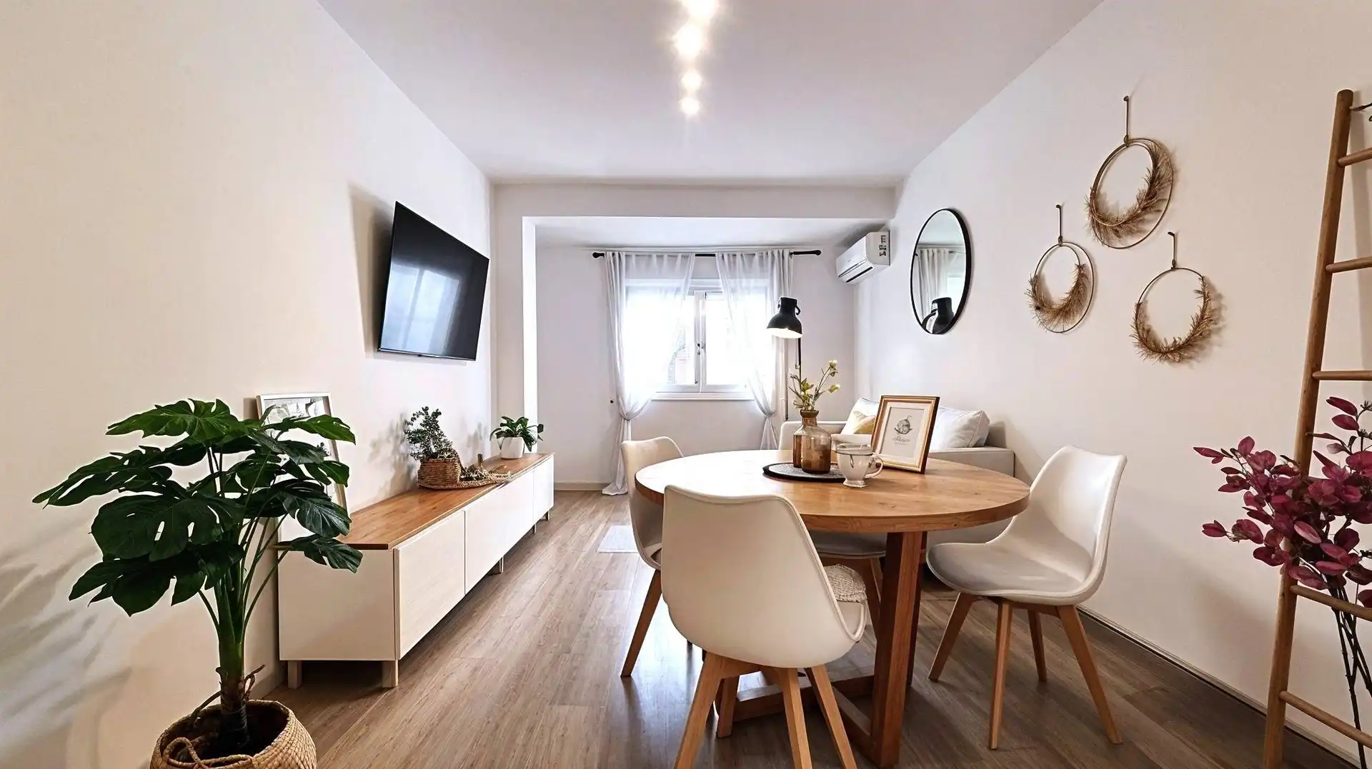 Appartement avec ascenseur à vendre à Passeig PRIM