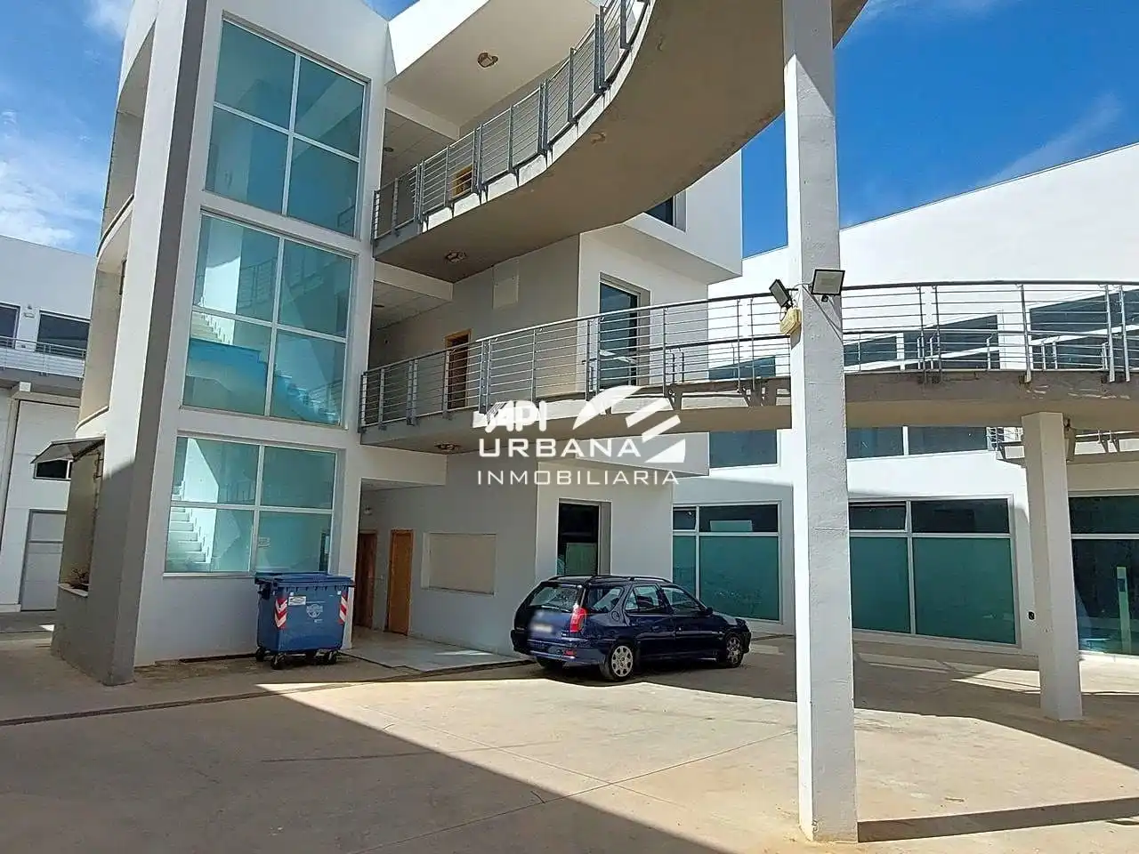 Office for rent in Lucena, Córdoba