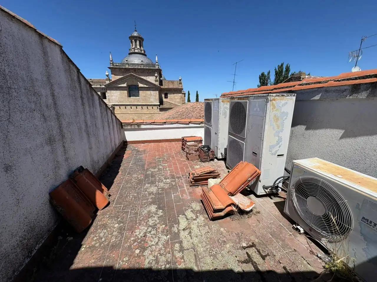 Gemischtgenutztes Gebäude zum Verkauf in Plaza Buen Alcalde, imagen 43
