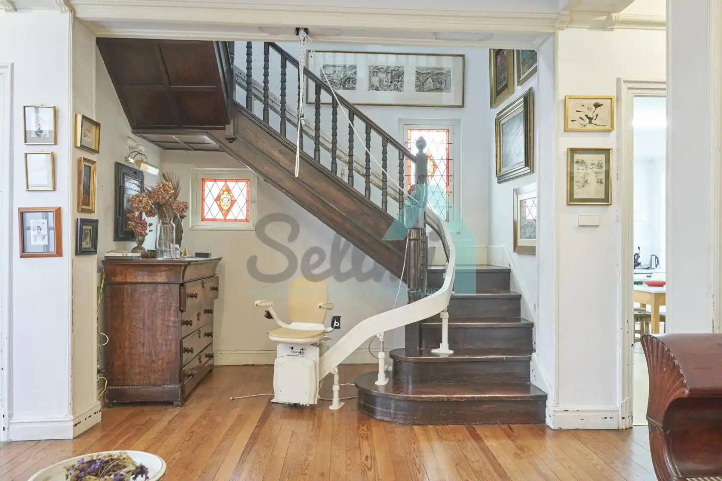 Others with lift for sale in Calle Principado, imagen 49