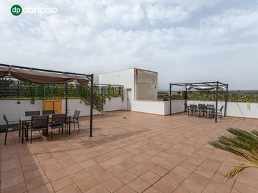 Piso con ascensor en venta en Calle Calle Isaac Newton