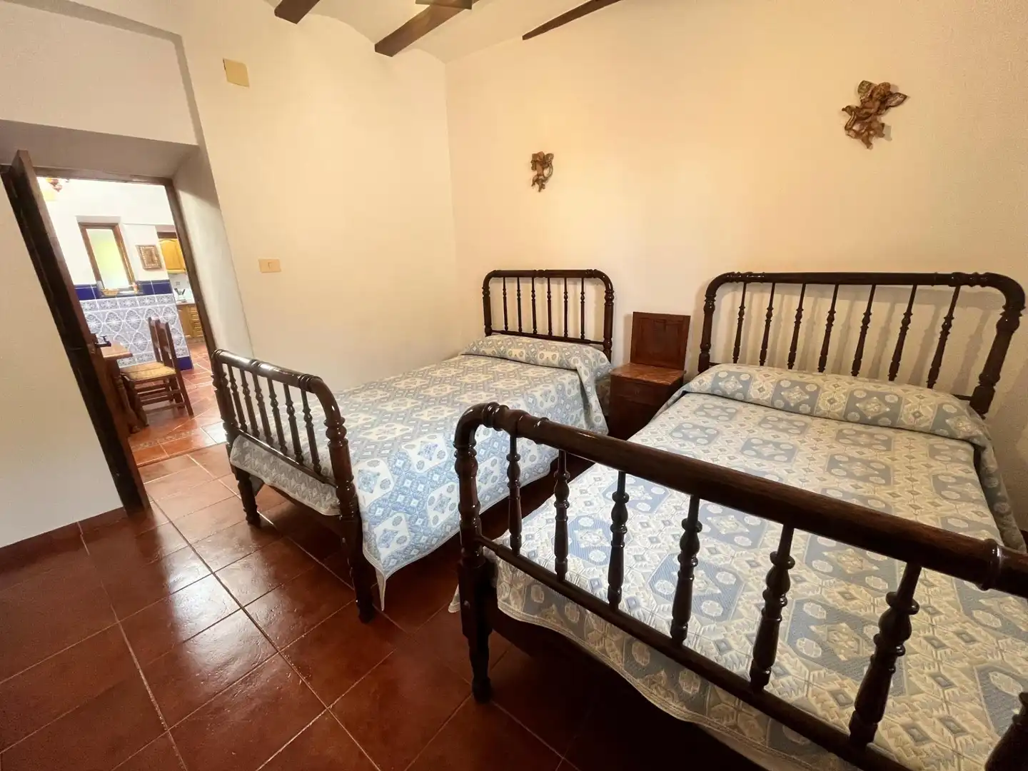 Habitación de Finca rústica en venta en Cehegín