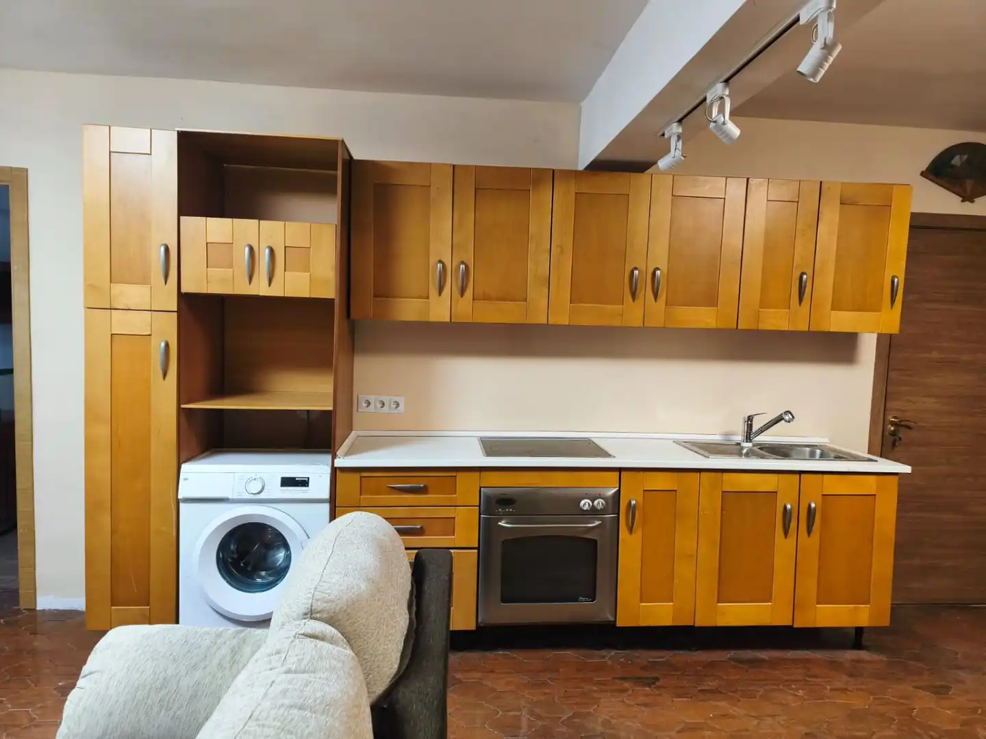 Habitació a El Bosque