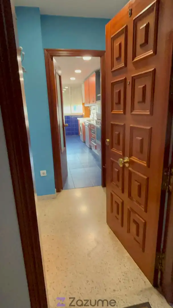 Flat for rent in Montequinto  with Air Conditioner, Terrace and Swimming Pool