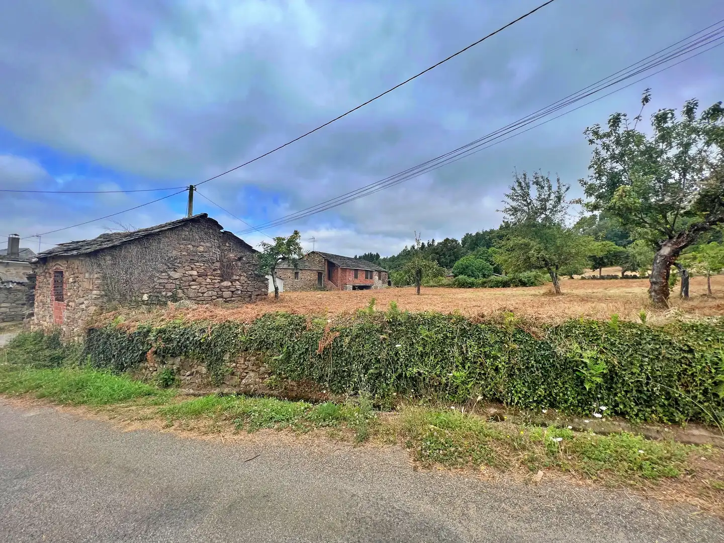 Casa en venda a A Pobra do Brollón, imagen 23