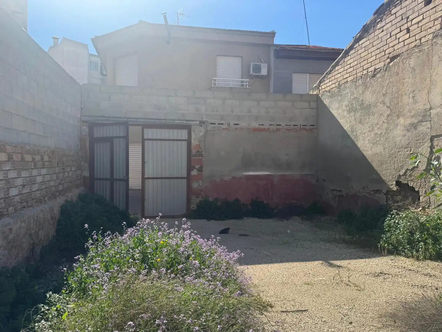 Terreny residencial en venda a Calle de la Lealtad 17, imagen 5