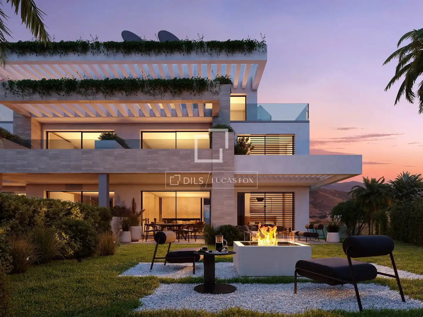 Penthouse with pool for sale in Playa Bahía Dorada, imagen 25