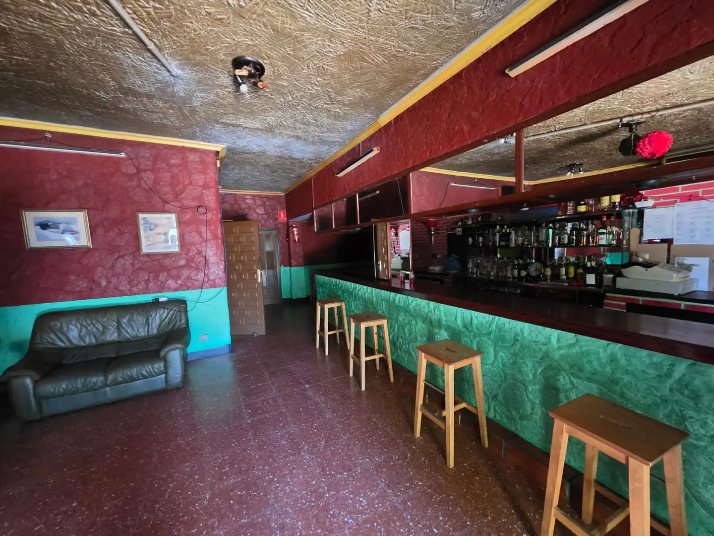 Finca rústica en venta en Merindad de Montija