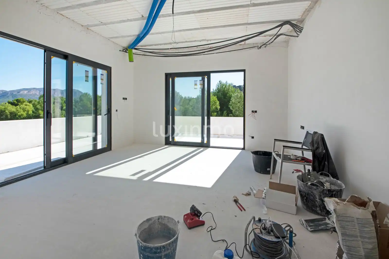 Villa avec piscine à vendre à Pedreguer, imagen 29