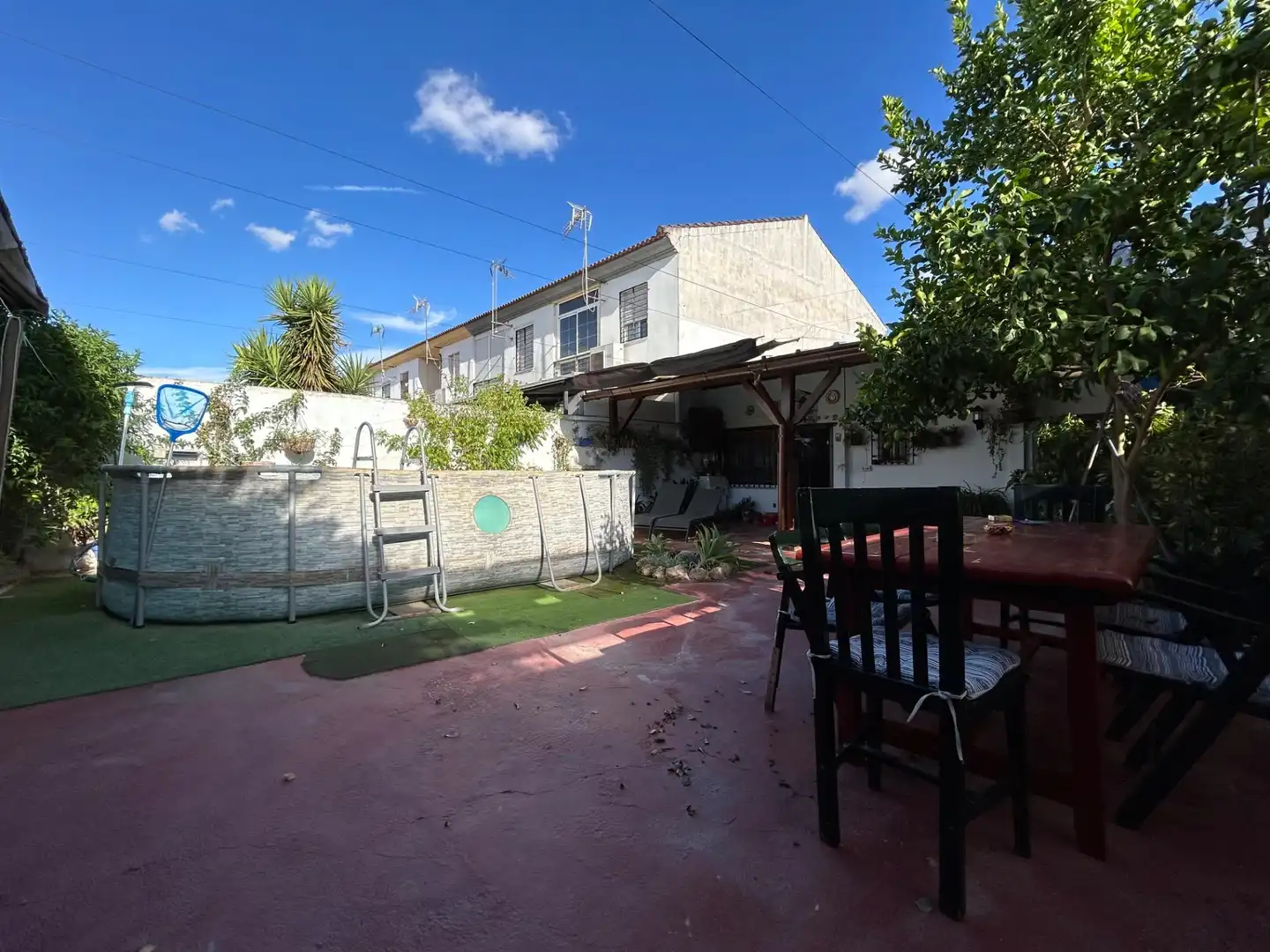 Casa con piscina in vendita a Calle VEREDON DE LOS MOCHOS, imagen 3