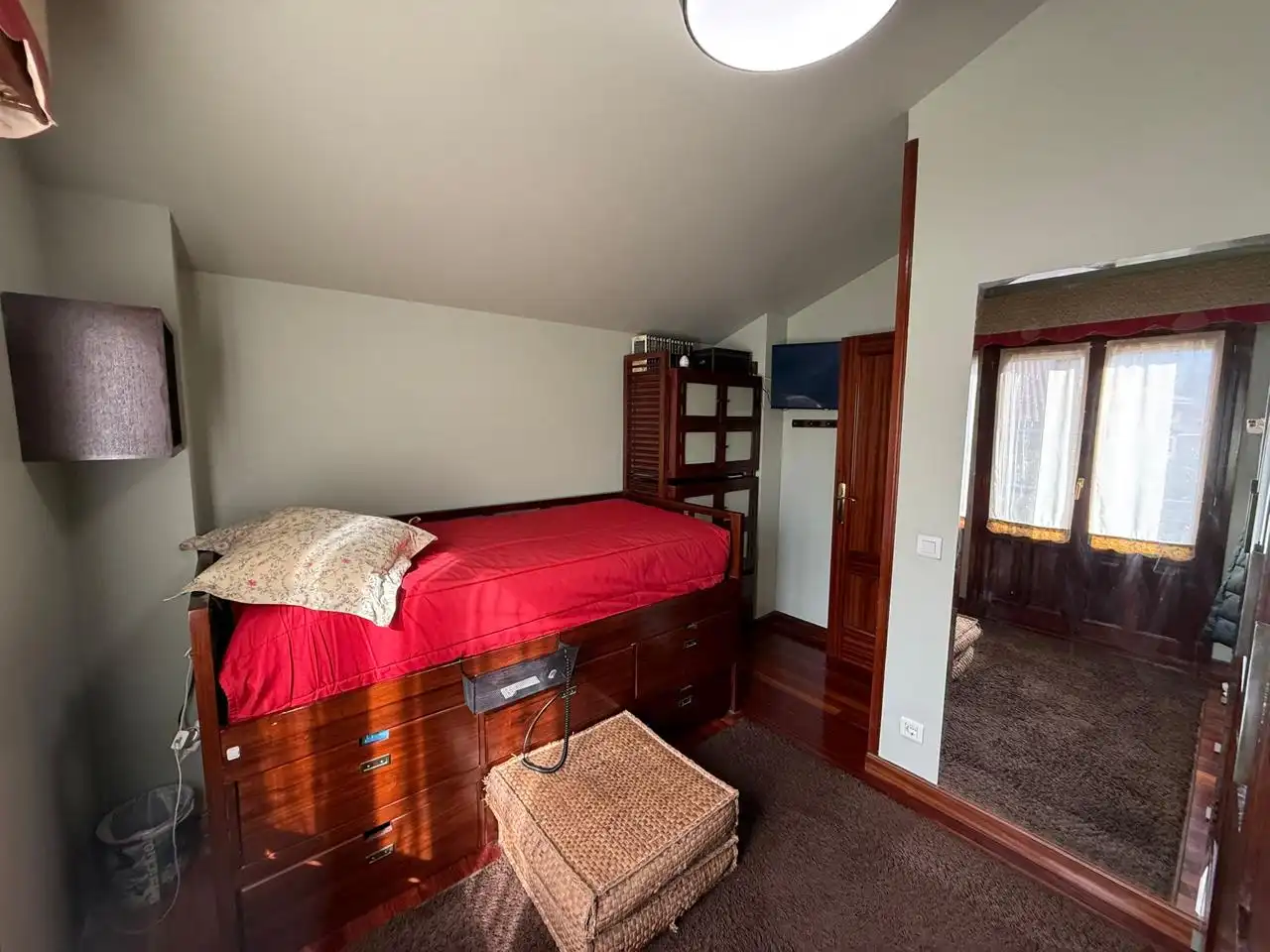 Maison avec piscine à vendre à Barrio Lusa 28, imagen 48
