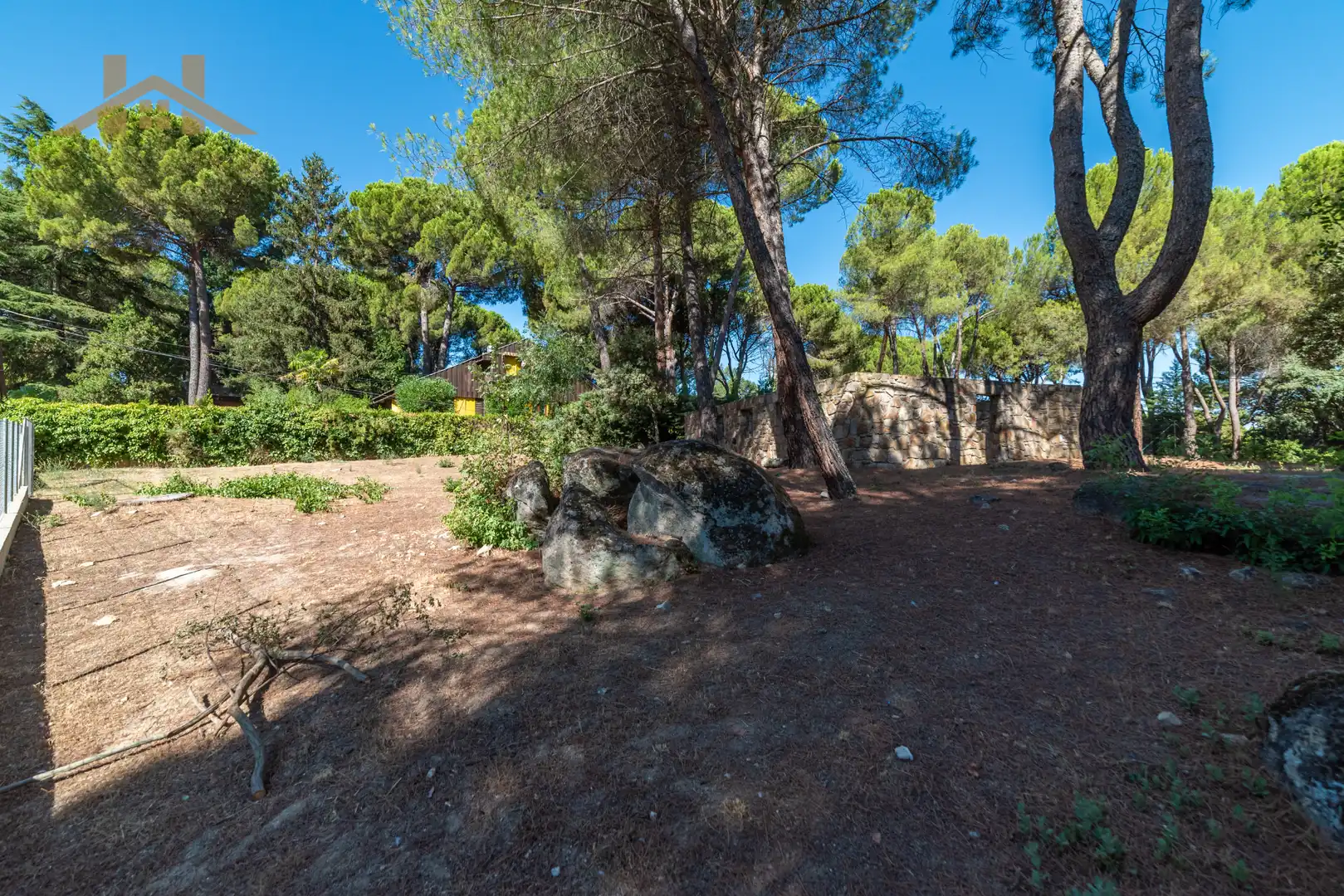 Residencial en venta en San Martín de Valdeiglesias