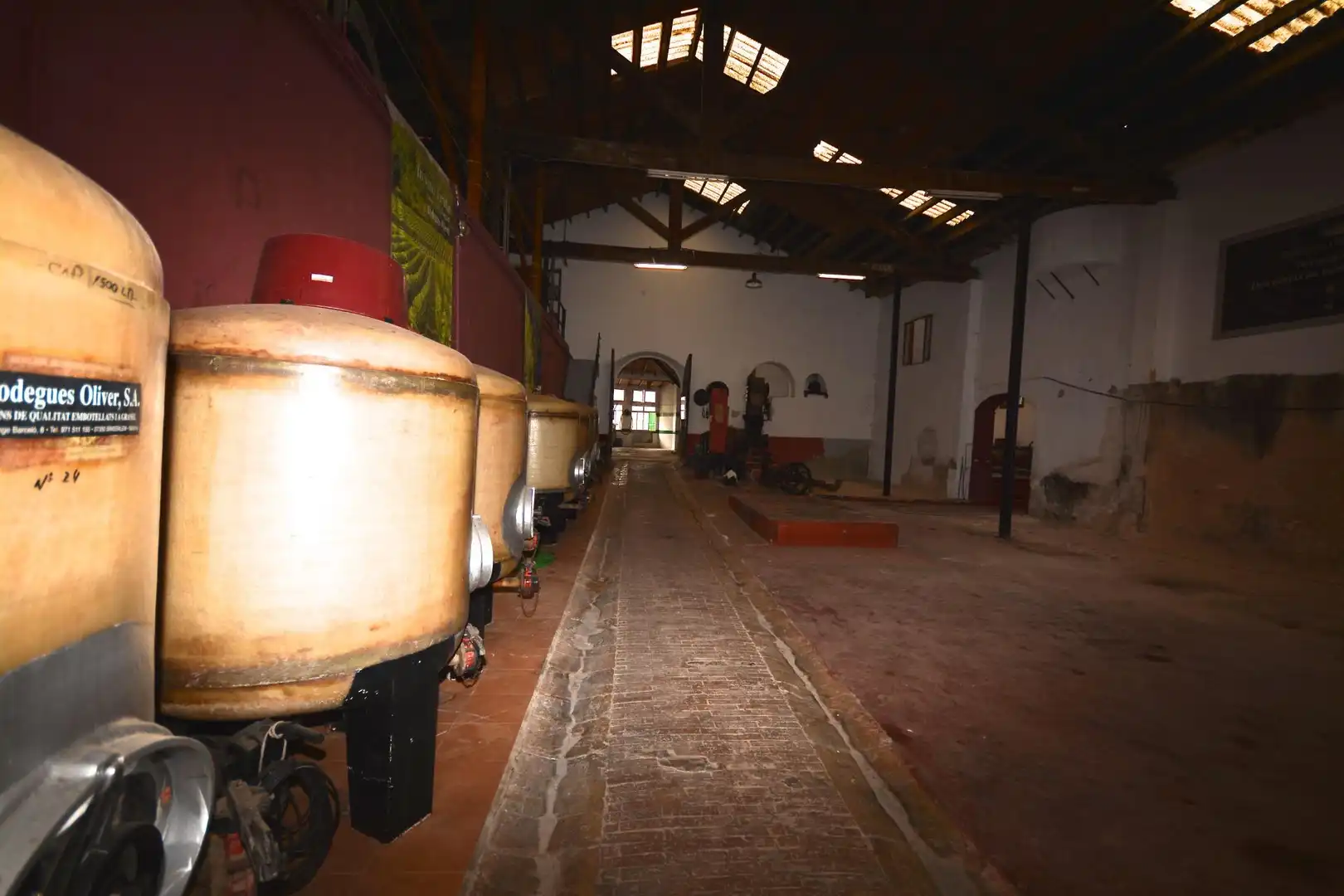 Industrial buildings for sale in Binissalem