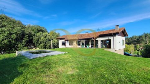 Foto 4 de Casa o xalet en venda a Camangu, Ribadesella, Asturias