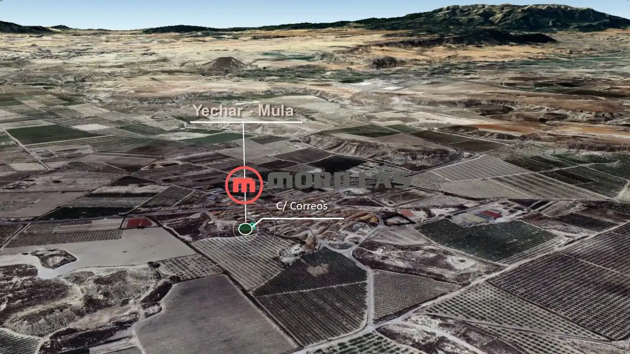 Lands and plots for sale in Calle Correos 10, imagen 4