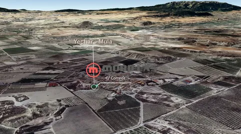 Foto 4 von Residential zum Verkauf in Calle Correos, 10, Mula, Murcia