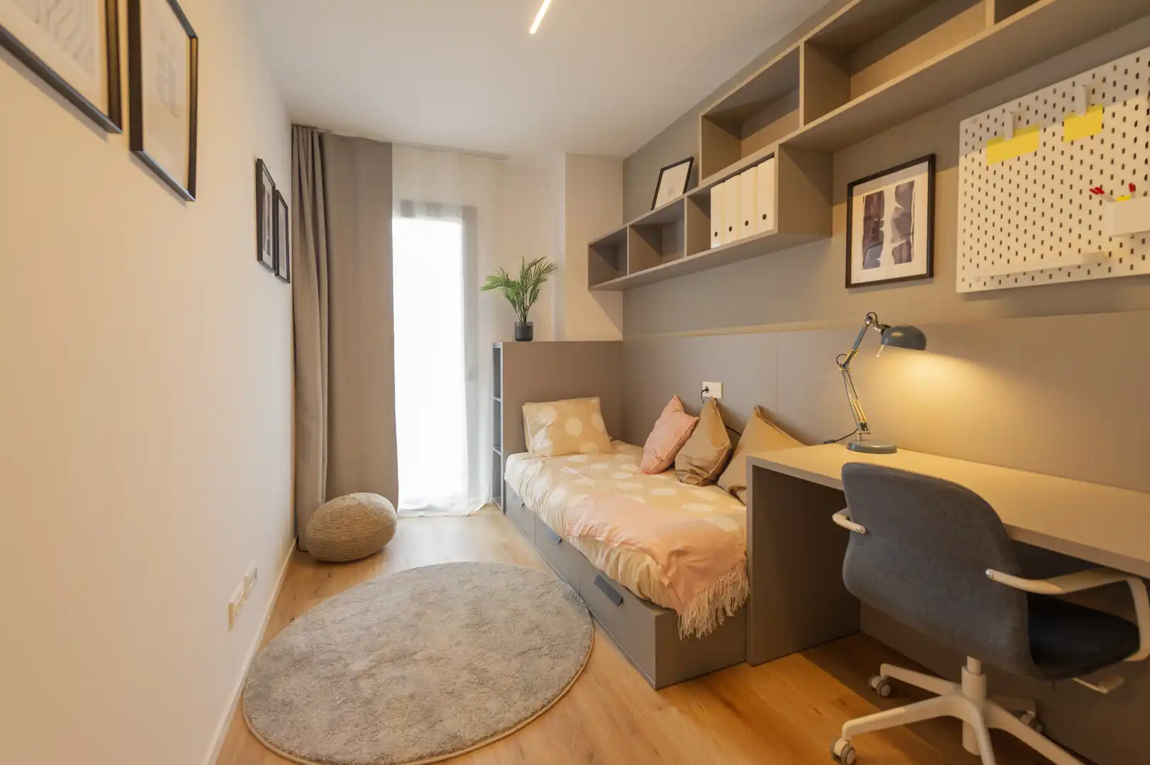 Flat for sale in Ca n'Oliva, La Verneda i la Pau