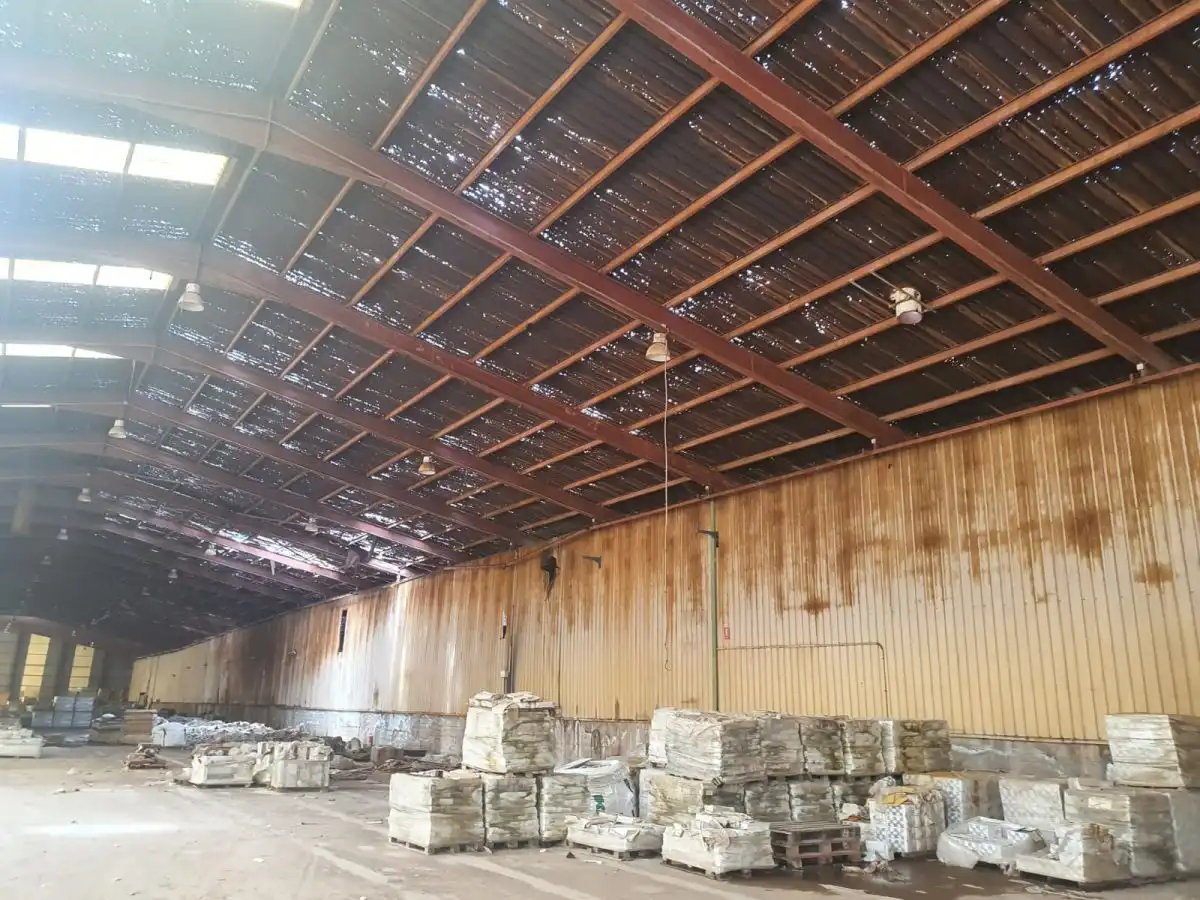 Nave industrielle à vendre à Carretera Castellón, imagen 7