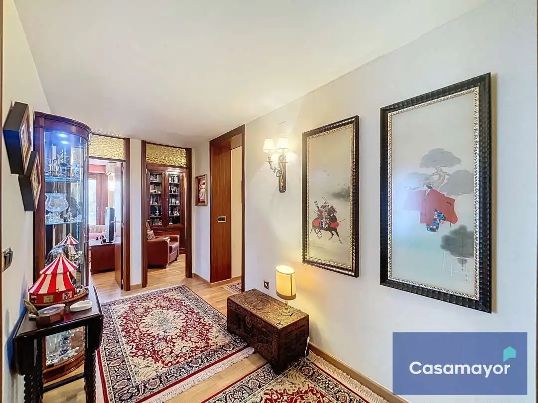 Piso en venta en Alicante / Alacant con Aire acondicionado y Calefacción