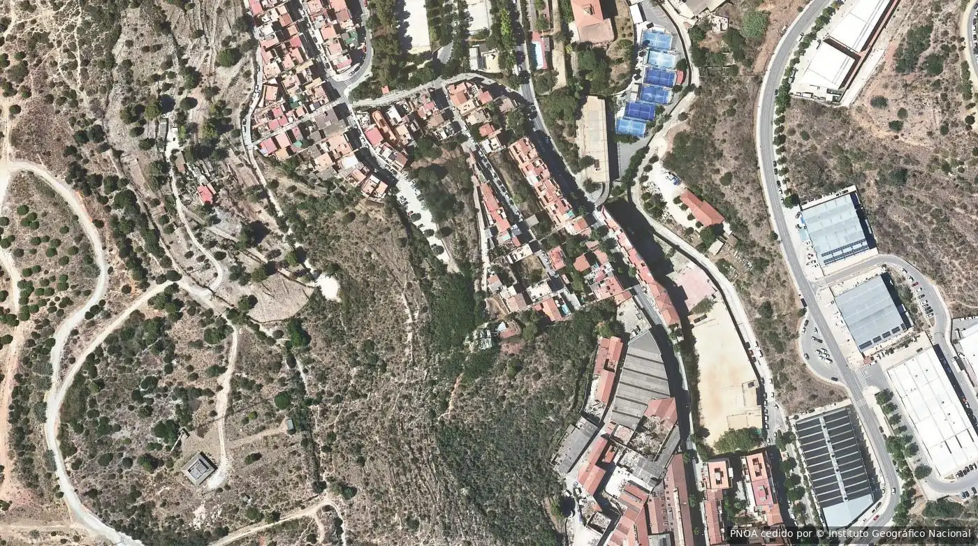 Flat for sale in Montgat, Barcelona