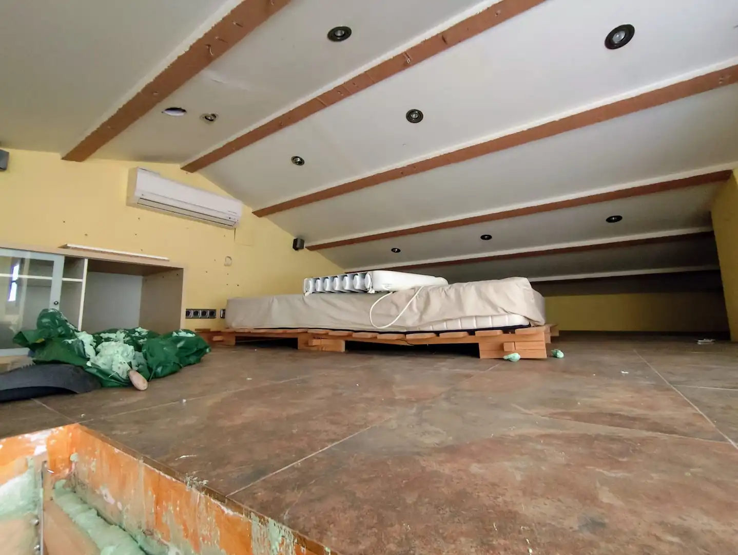 Casa adosada en venta en Pontils con Aire acondicionado, Calefacción y Amueblado