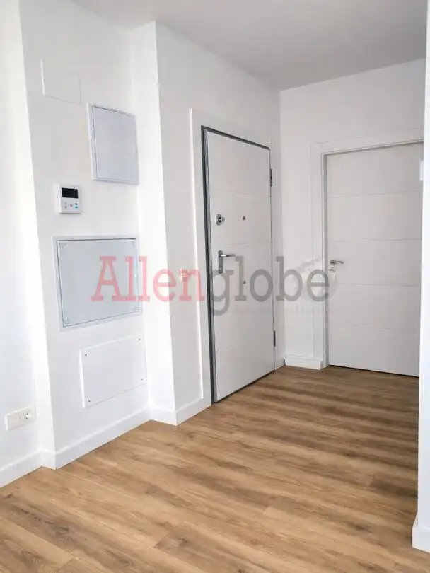 Wohnung zur Miete in Gijón  mit Heizung und Abstellraum