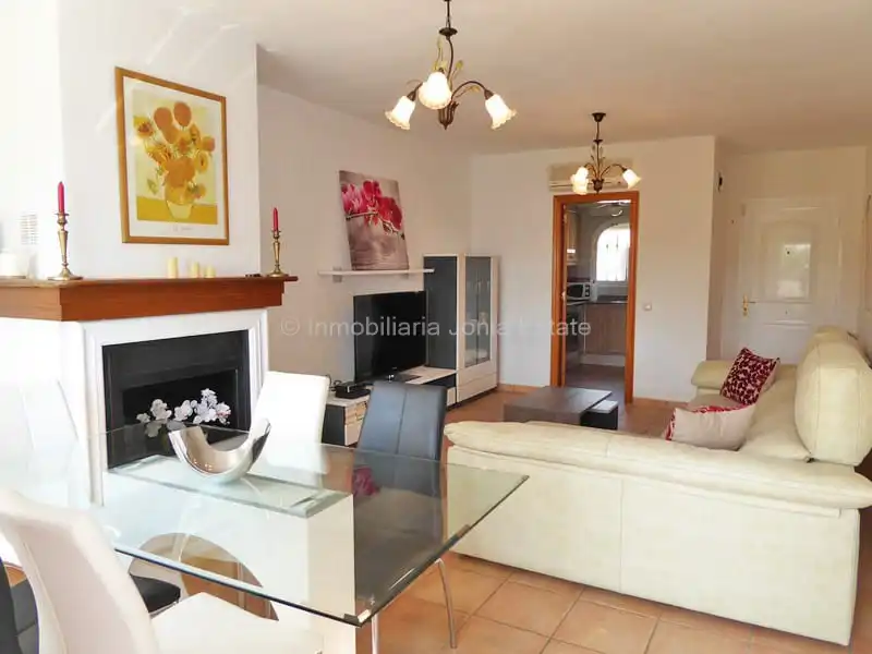 Villa con piscina in vendita a Coloma, imagen 8