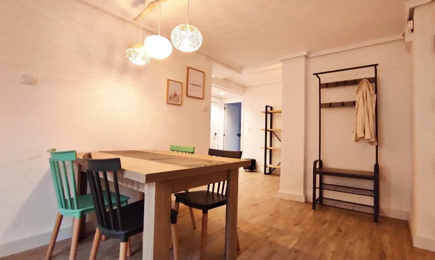 Flat to rent in Elche ciudad, imagen 3