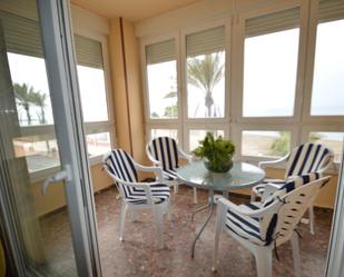 Terrace of Flat to rent in Adra  with Terrace and Balcony