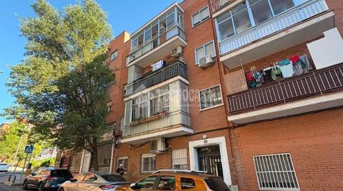 Foto 3 de Piso en venta en Sierra de la Sagra, Palomeras Bajas, Madrid Capital