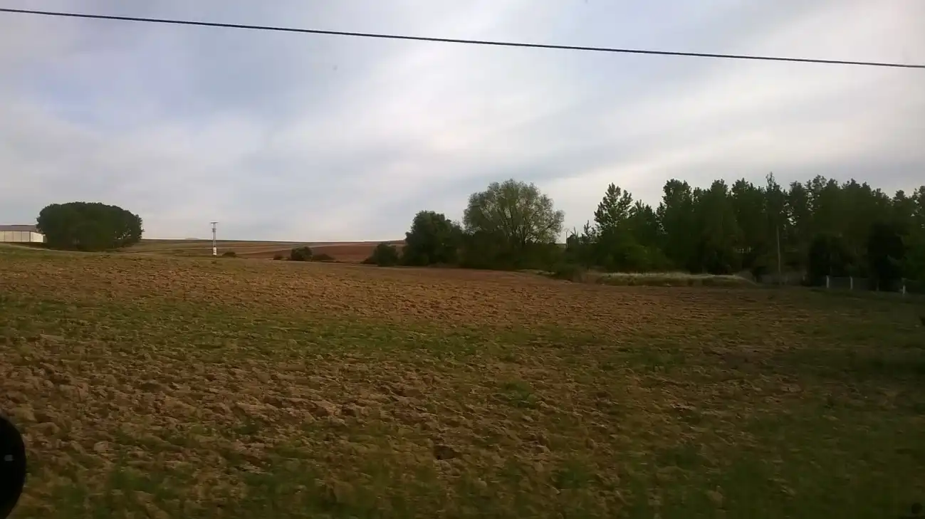 Land for sale in SC UA R1-2, Madrigalejo del Monte