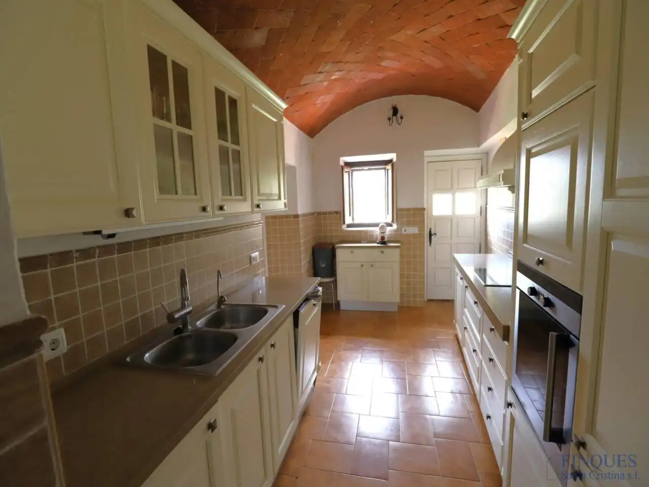 Casa rústica amb piscina en venda a Cabanyes - Mas Ambrós - Mas Pallí, imagen 18