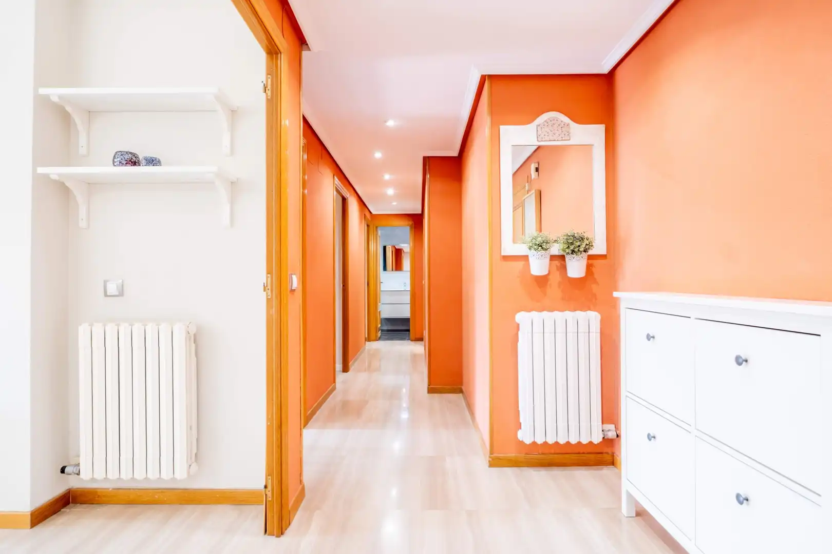 Piso en venta en Zaragoza con Aire acondicionado y Terraza